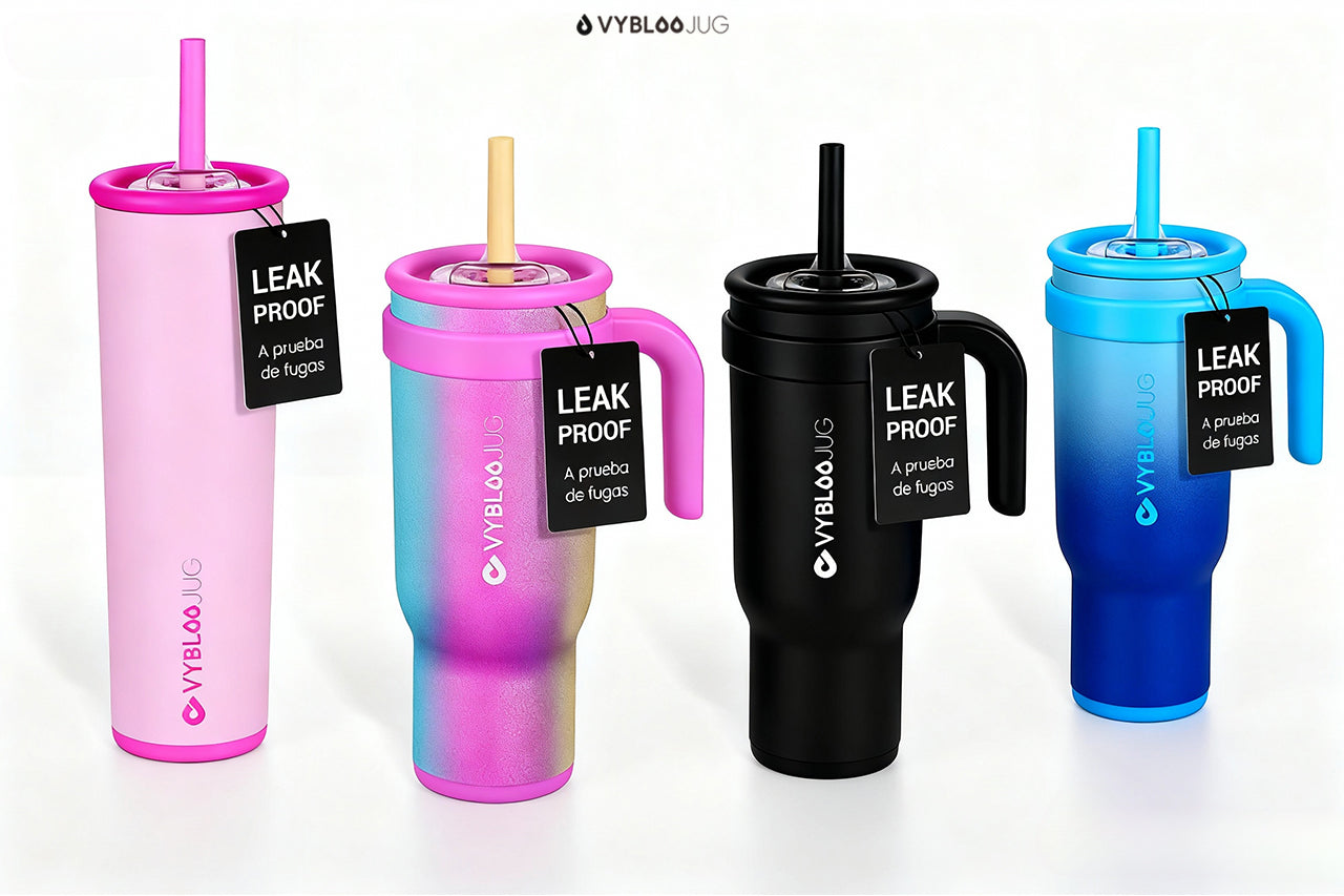 Las Mejores Marcas de Termos para Agua Caliente: Comparativa y Consejos 2025