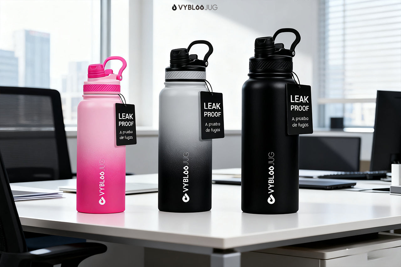 ¿Qué marca de termo es la mejor? Guía completa para elegir un termo confiable