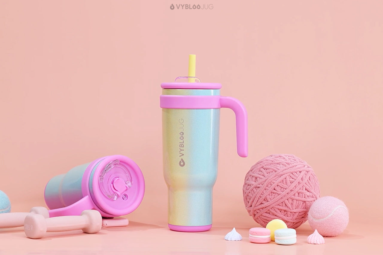 ¿Cuáles son los termos más originales para regalar con diseño sobrio y elegante?
