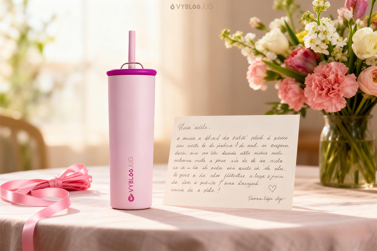 Termos para el Día de las Madres: cómo elegir uno para mamá