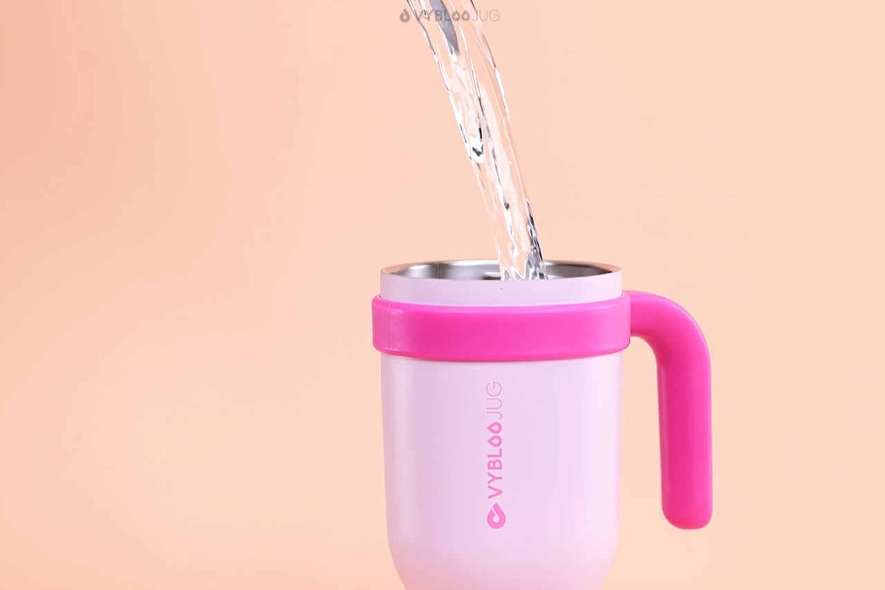 ¿Cómo puedo mantener el mate caliente en un termo por más tiempo?