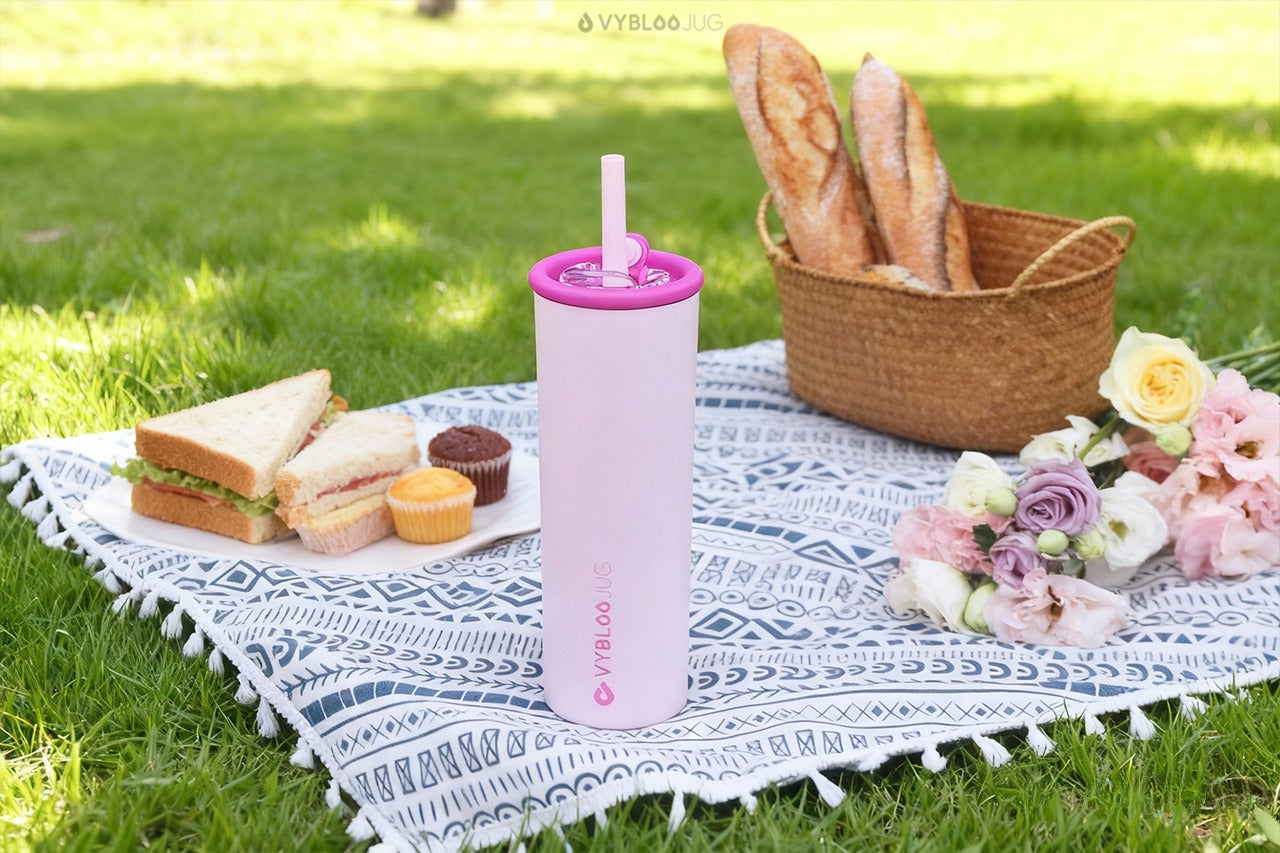 ¿Cuál es el mejor termo para un picnic familiar de fin de semana?