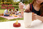 ¿Es posible mantener helado en un termo por varias horas?