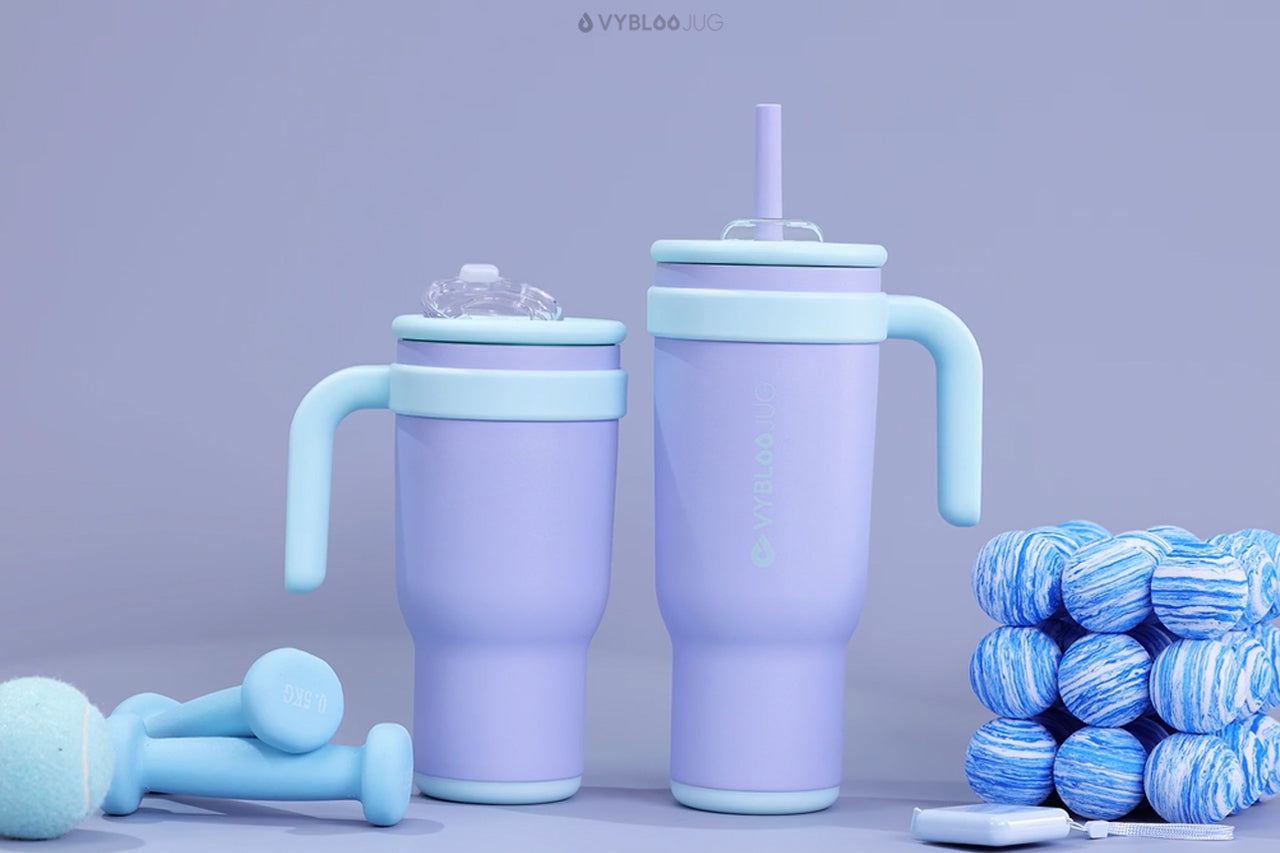 ¿Qué tamaño de termo debo comprar?