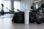 ¿Cuál es el termo perfecto para llevar smoothies y licuados al gimnasio?