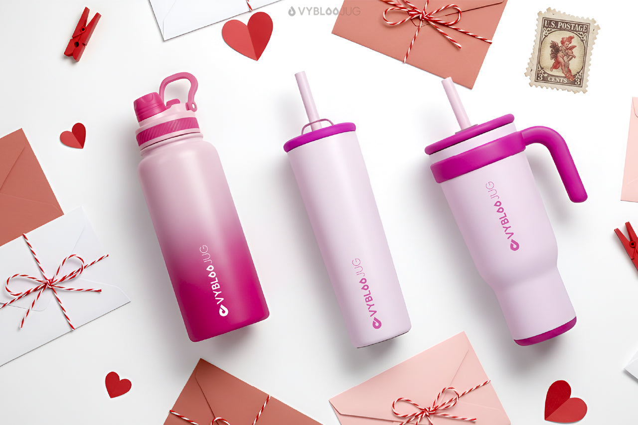 San Valentín 2026: el regalo perfecto para compartir momentos especiales
