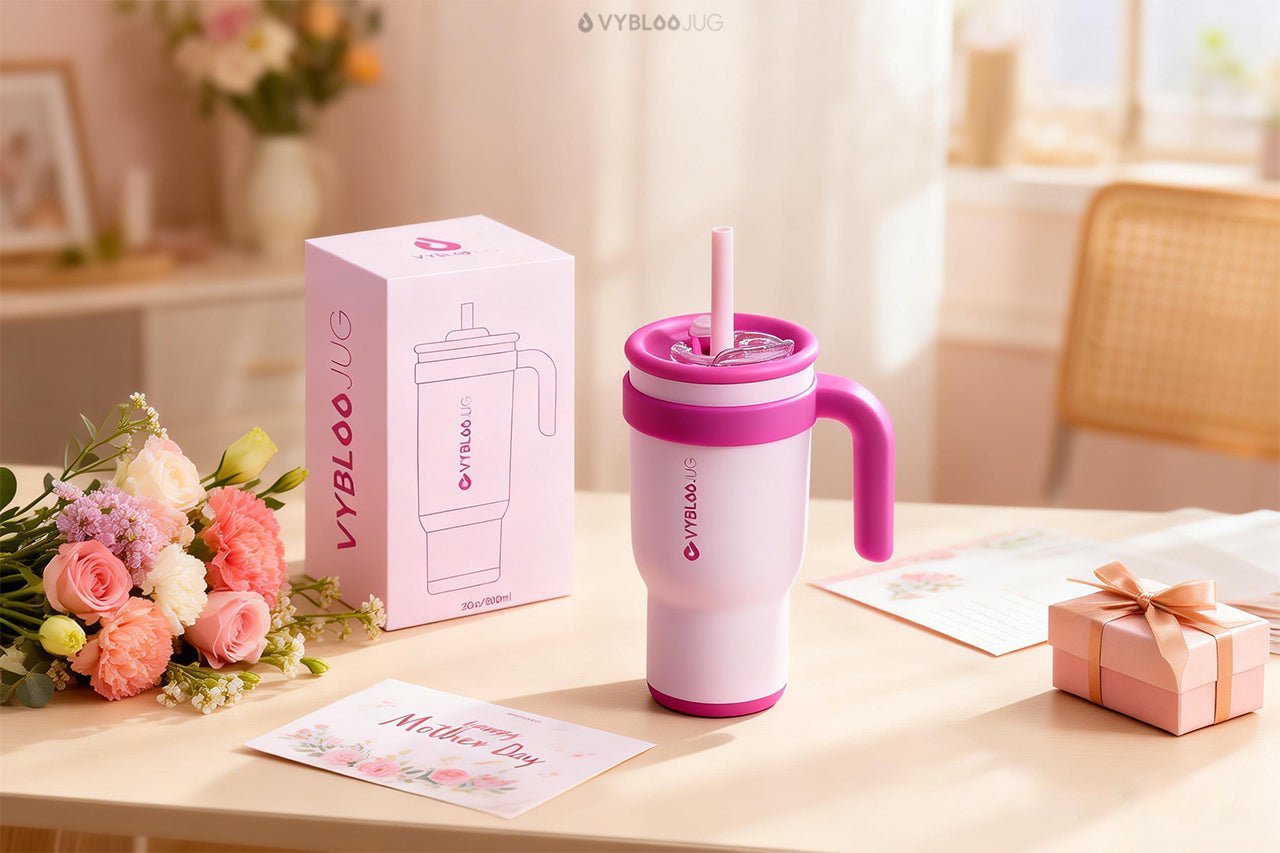 ¿Cuál es un buen regalo para el Día de la Madre?