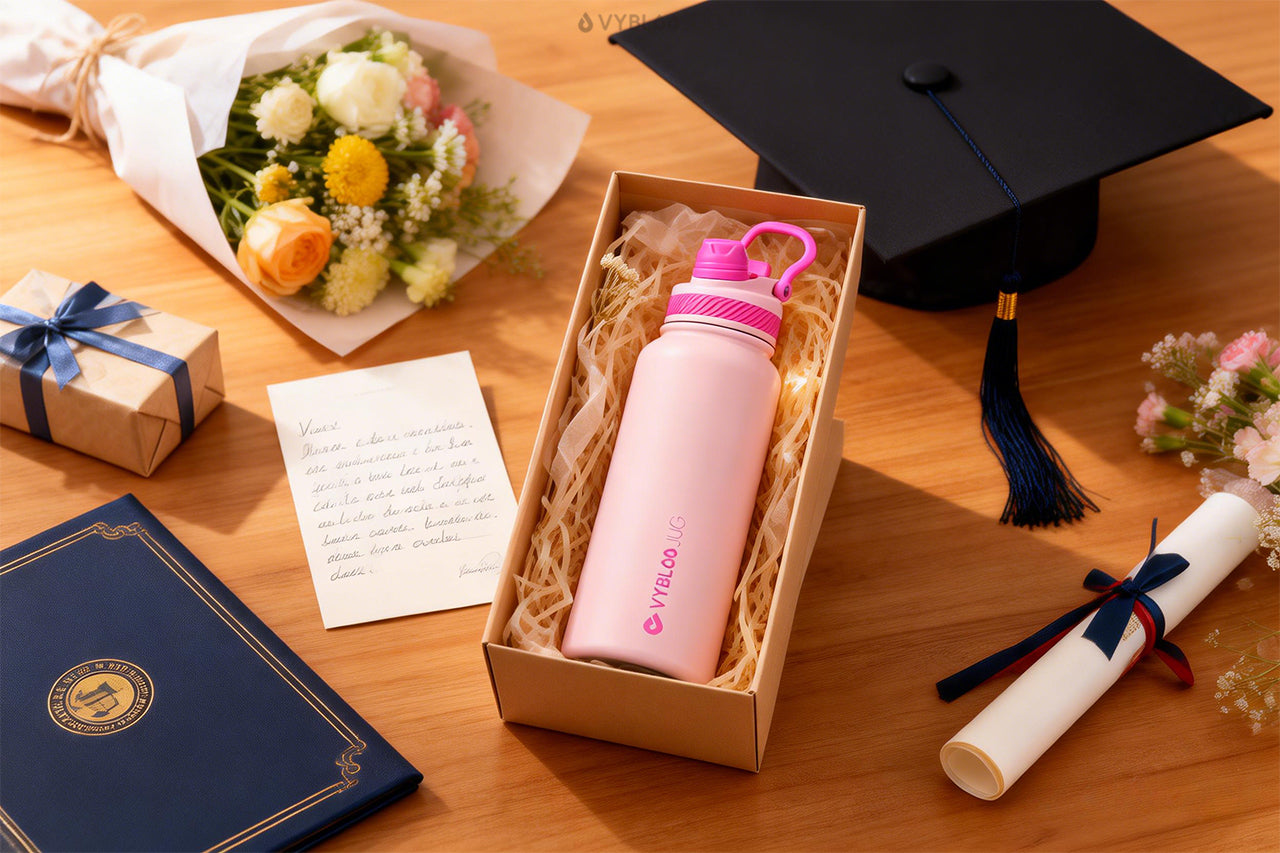 ¿Qué es bueno regalar en una graduación?