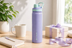 Ventajas de regalar termos frente a tazas, libretas y otros regalos