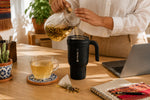 Cómo elegir una botella térmica para infusiones sin arruinar el sabor