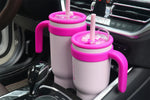 Vaso térmico que no se derrame: guía para coche, oficina y mochila