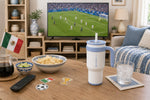 Mundial 2026: cómo elegir un termo para ver partidos sin depender de vasos desechables
