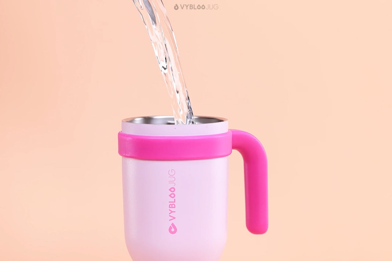 ¿Cada cuánto tiempo se debe limpiar un termo?