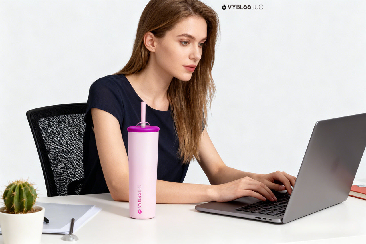 ¿Qué termo de café para oficina mantiene mejor la temperatura?