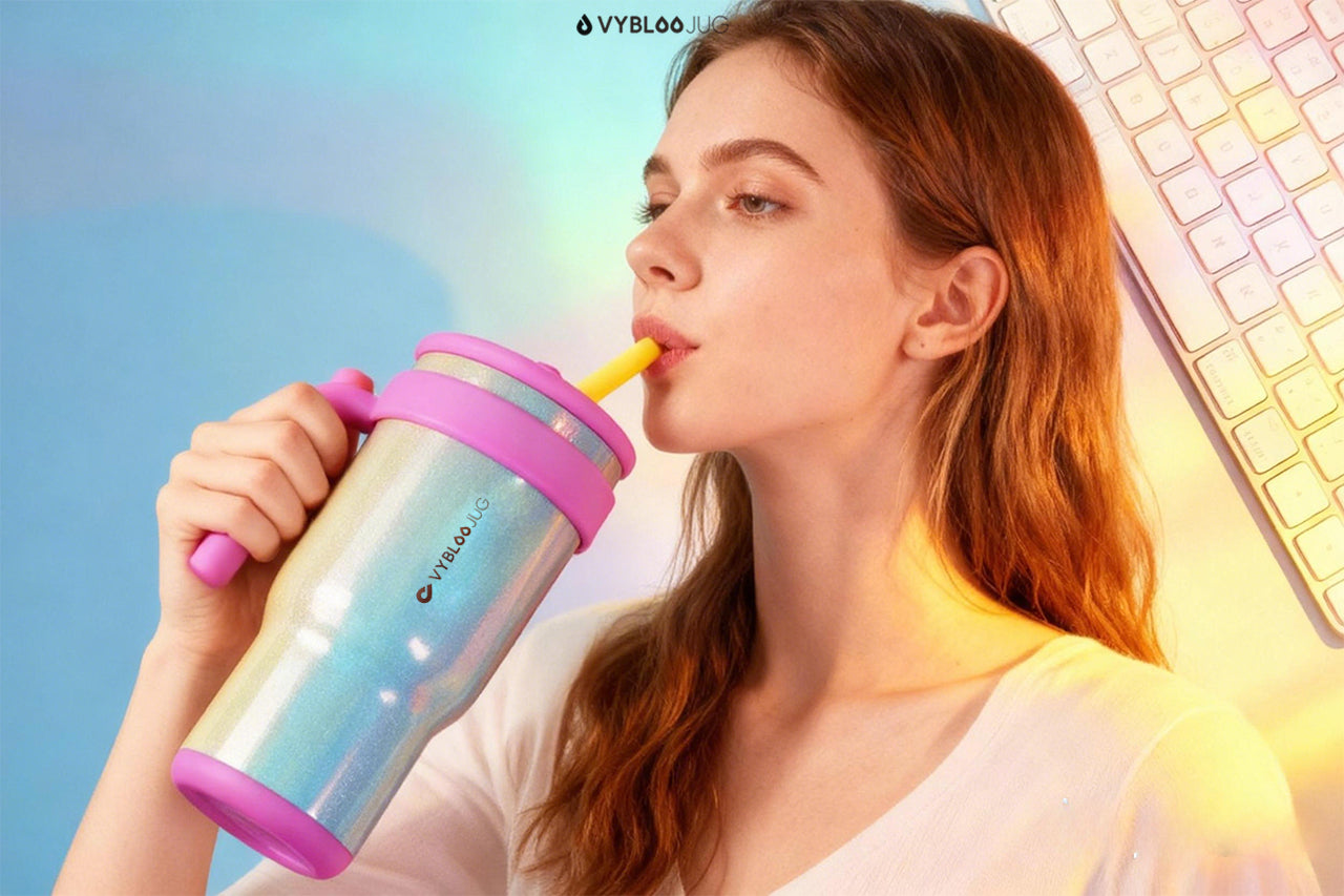 ¿Qué pasa si no curo mi termo de acero inoxidable?