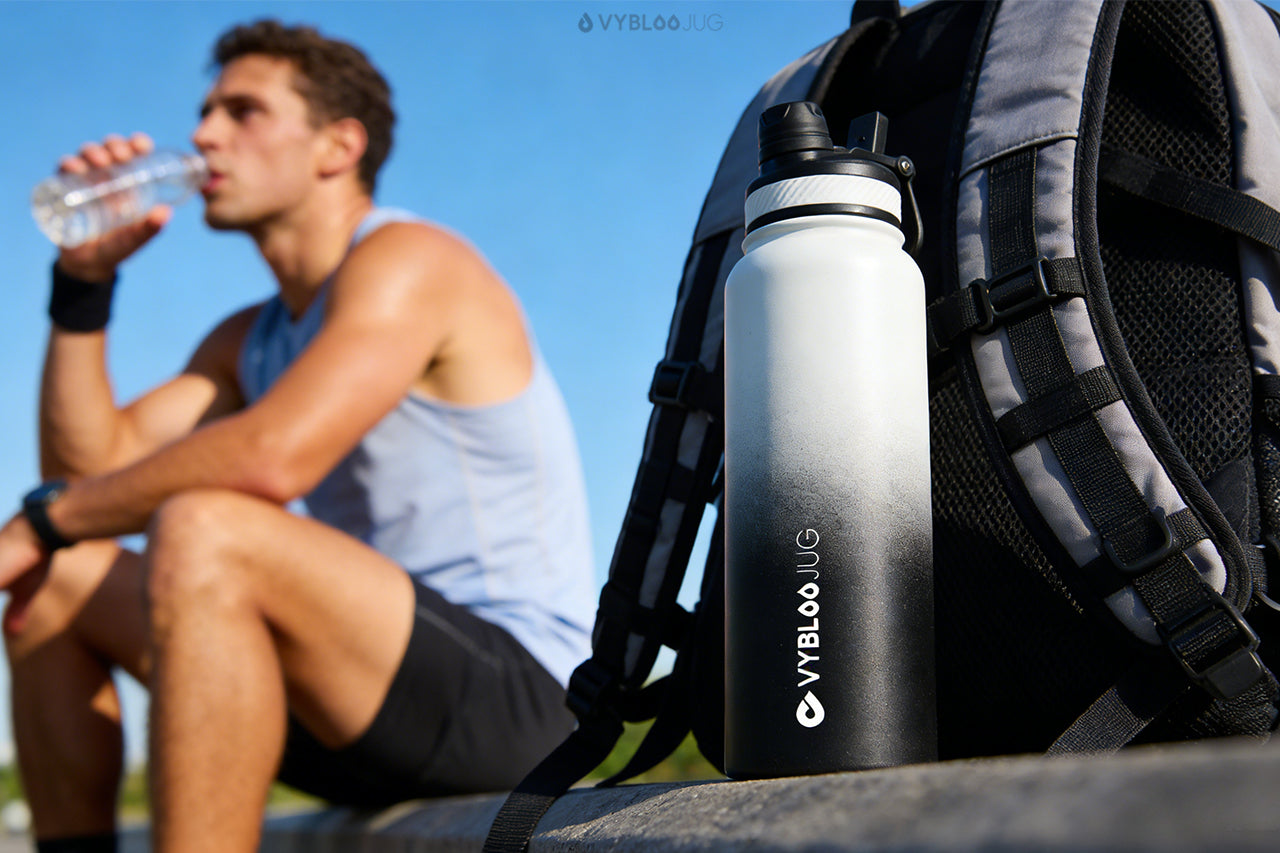 ¿Cuál es el mejor termo para corredores y maratonistas?