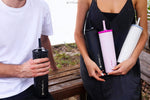 Guía de tamaños de termos: ¿cuándo elegir uno de 500 ml, 1 litro, 1.5 litros o 2 litros?