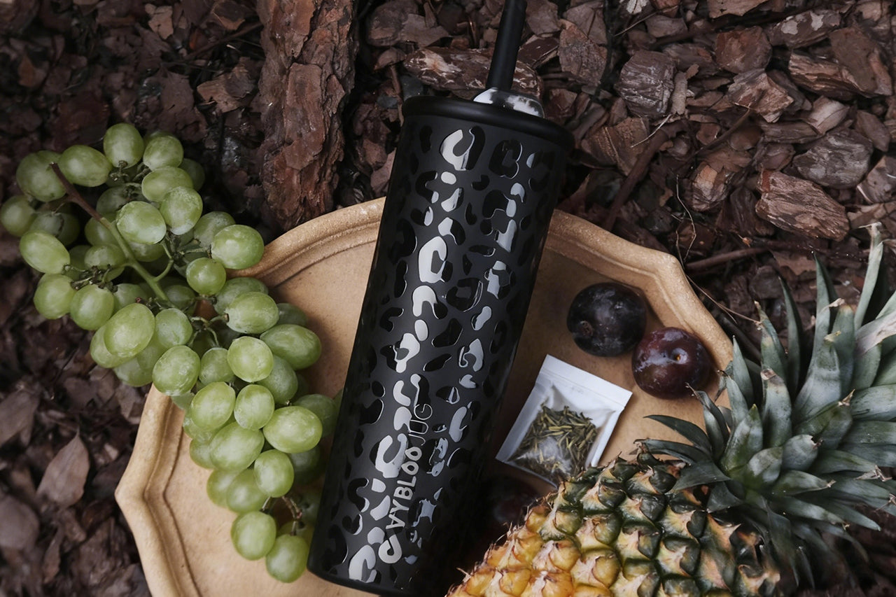 ¿Cuánto tiempo es seguro dejar el té dentro de un termo?