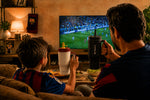 Día del Padre 2026 y Mundial: el regalo práctico para el papá futbolero