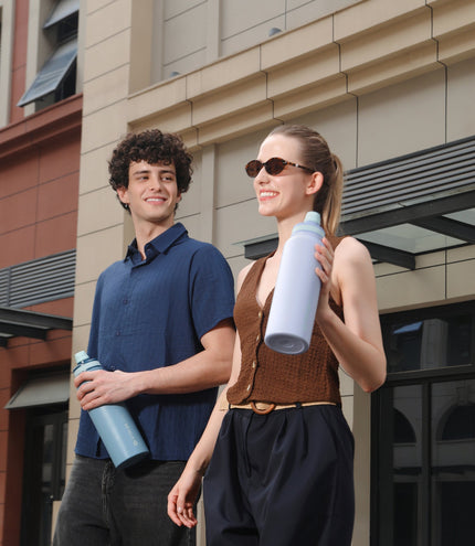 Collection image for: Vaso Térmico de Doble Boquilla