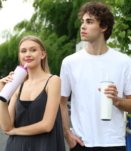 Collection image for: Termos para Cafe con Doble Pico