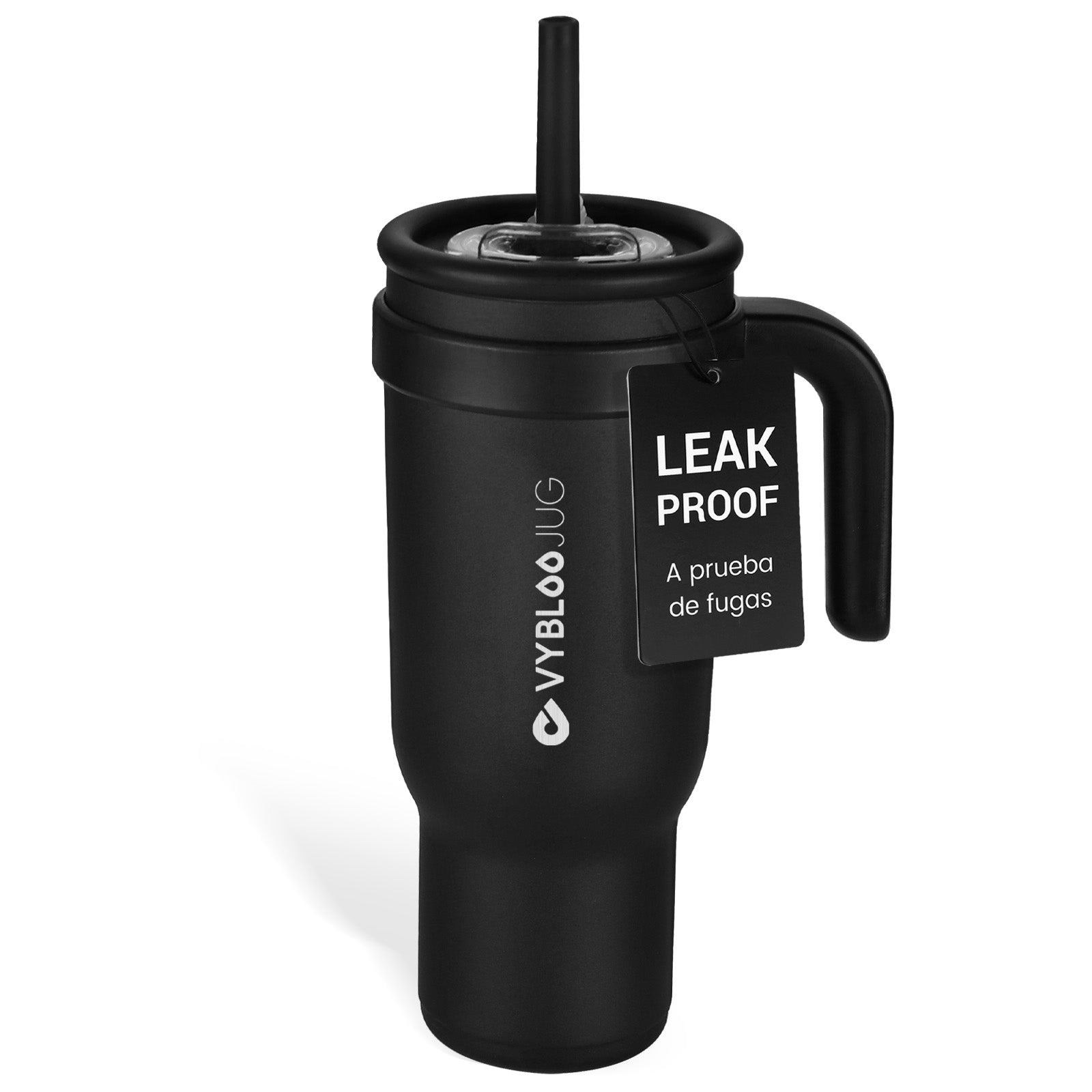 Fizz Sombrío Taza Térmica Para Auto-Imagen principal