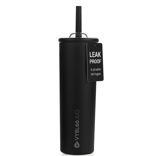 Noche Termos para Cafe con Doble Pico-Imagen principal