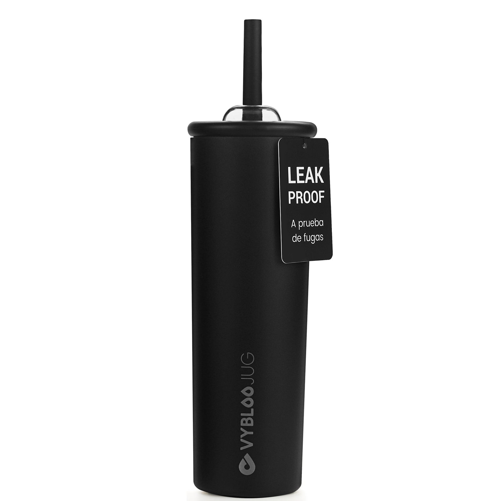 Noche Termos para Cafe con Doble Pico-Imagen principal