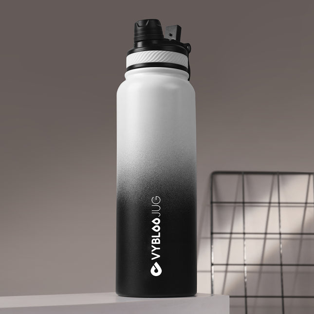 Xolo Vaso Térmico de Doble Boquilla-Imagen principal