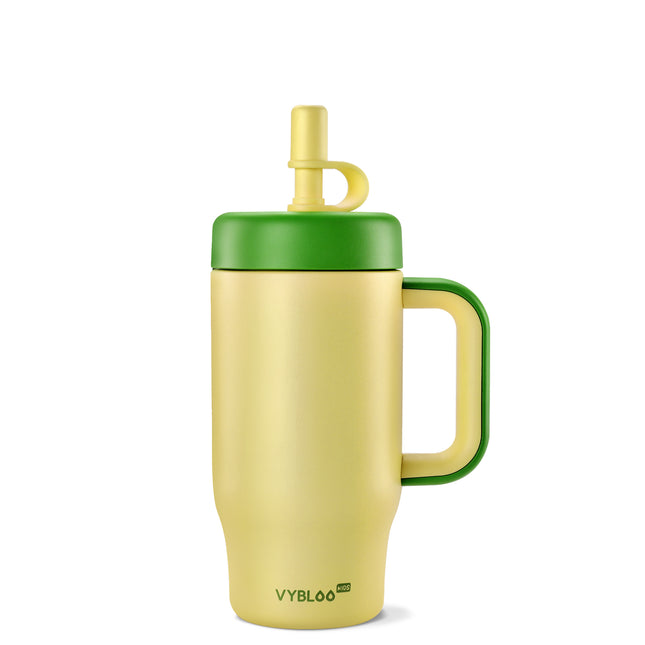 VyblooJug Elfo Solar Termos para Agua Niños