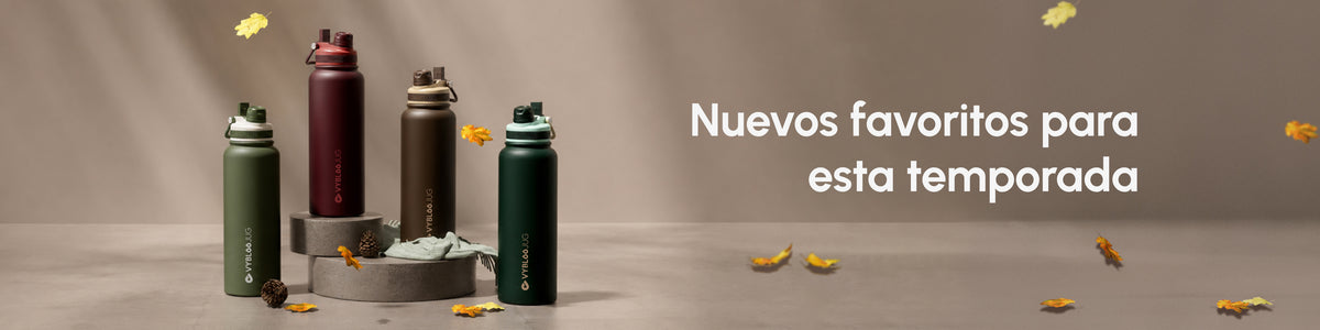 Novedades