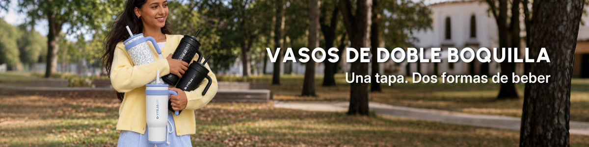 Vasos Térmicos