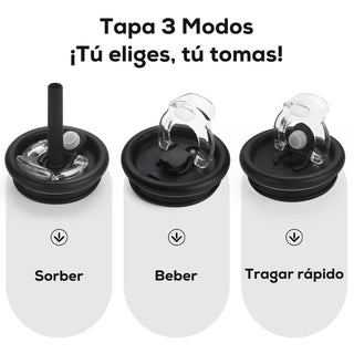VyblooJug Jaguar Taza Térmica Para Auto | 40oz