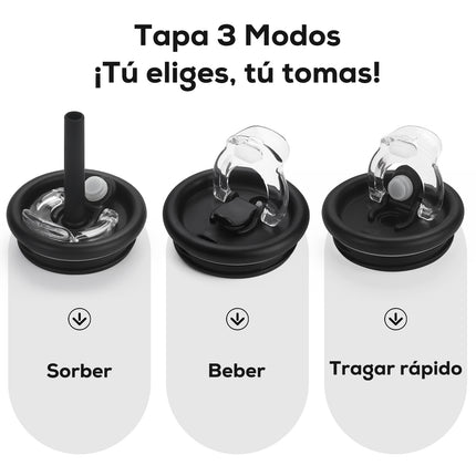 VyblooJug Jaguar Taza Térmica Para Auto | 40oz