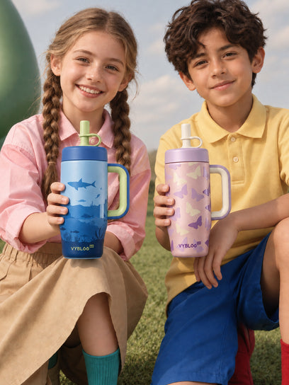 Termos para Agua Niños