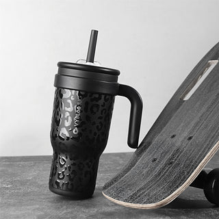 Jaguar Taza Térmica Para Auto-Imagen principal