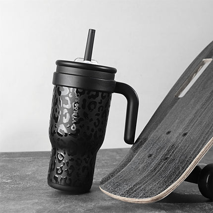 Jaguar Taza Térmica Para Auto-Imagen principal