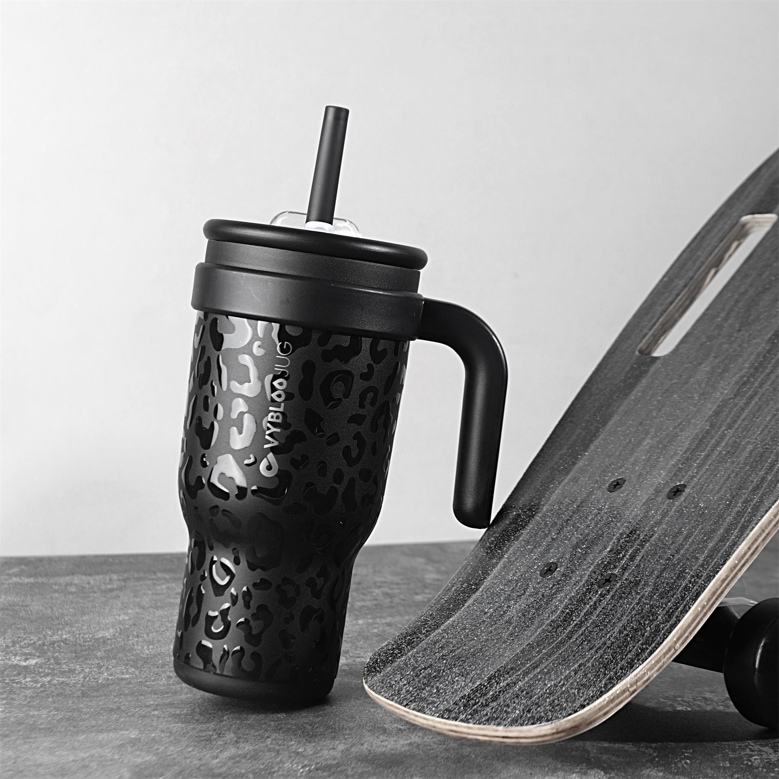 Jaguar Taza Térmica Para Auto-Imagen principal